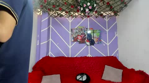 club_latinboys online show from 07/21/26, 01:57