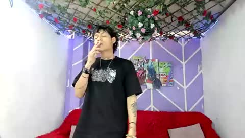 club_latinboys online show from 07/28/26, 03:08