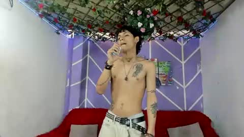 club_latinboys online show from 07/28/26, 03:21