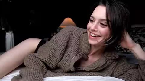 Snapshot of club_void chatting on 12/15/25, 10:58 club_void online show from 12/15/25, 10:58