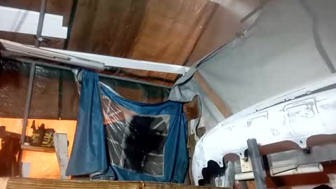 HeyTurkeyBoy online show from 02/02/25, 02:45