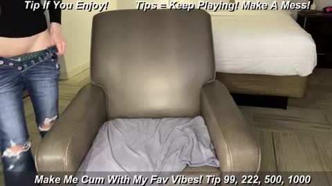 B Bri ClumsySCHEDULE online show from 02/26/25, 04:03