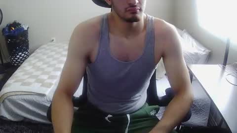Clumsyhothead08 online show from 07/21/26, 05:26