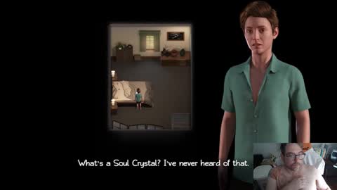 Snapshot of clyde_money chatting on 10/19/25, 10:54 Clyde Money online show from 10/19/25, 10:54