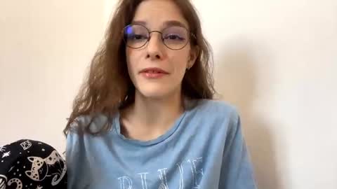 Anya online show from 06/11/26, 04:16