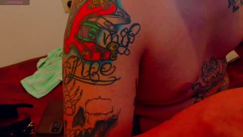 Clyde and Bunny online show from 12/05/24, 06:21