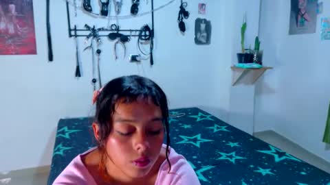 Clyde and Bunny online show from 09/13/25, 02:22