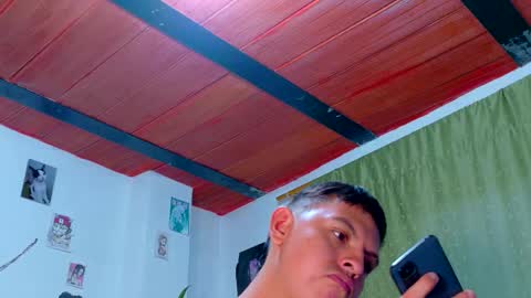 Clyde and Bunny online show from 09/20/25, 02:12