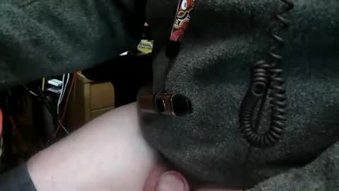 Snapshot of clystron chatting on 01/27/25, 04:30 clystron online show from 01/27/25, 04:30