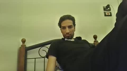 Snapshot of cm6punk6 chatting on 09/30/25, 09:25 cm6punk6 online show from 09/30/25, 09:25