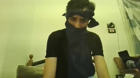 Snapshot of cm6punk6 chatting on 10/19/25, 11:27 cm6punk6 online show from 10/19/25, 11:27