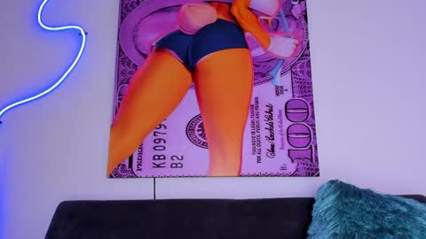 cmila0713 online show from 05/15/26, 10:50