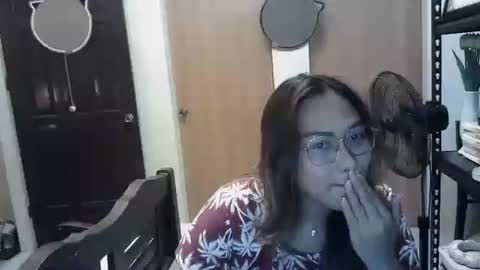 Lady Noir online show from 07/23/26, 11:52