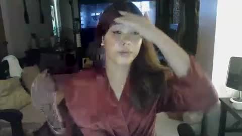 Lady Noir online show from 08/02/26, 02:04