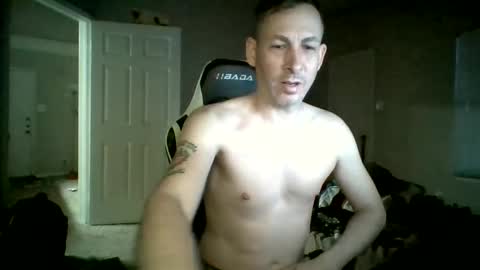 Master Bates online show from 02/16/25, 12:54