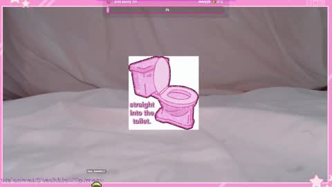 Snapshot of cnsgrbb chatting on 03/06/25, 08:05 JOIN CHATURBATE BY USING THIS AFFILIATE LINK  online show from 03/06/25, 08:05