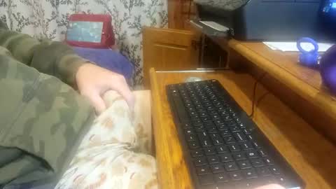 Snapshot of coach_d chatting on 10/31/25, 11:55 coach_d online show from 10/31/25, 11:55