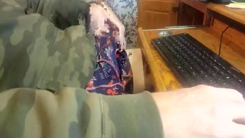 Snapshot of coach_d chatting on 11/19/25, 01:00 coach_d online show from 11/19/25, 01:00