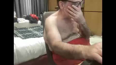 Coach Karl Porn Star Tip me all the way to my next trip online show from 12/29/24, 11:18