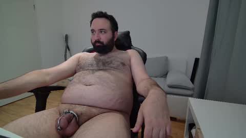 cock9897 online show from 10/11/25, 09:02