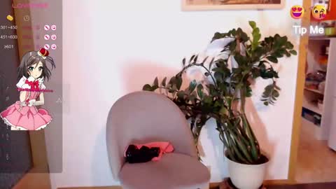 Valerie  nenitasexy online show from 12/06/24, 04:17