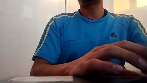 Snapshot of cockdealer69 chatting on 11/07/25, 11:38 Cockdealer69 online show from 11/07/25, 11:38