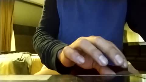 Snapshot of cockdealer69 chatting on 11/08/25, 11:43 Cockdealer69 online show from 11/08/25, 11:43