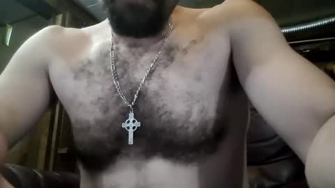 cockedanloaded online show from 09/28/25, 02:33