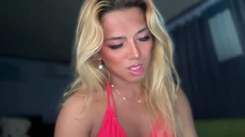 Snapshot of cockprincess_dianna chatting on 01/14/25, 04:50 PrincessDianna IslandGirl CUMSHOW in PVT and PASSWORDSHOW online show from 01/14/25, 04:50