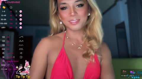 Snapshot of cockprincess_dianna chatting on 01/21/25, 06:02 PrincessDianna IslandGirl CUMSHOW in PVT and PASSWORDSHOW online show from 01/21/25, 06:02