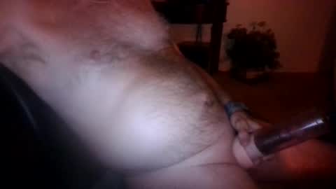 Cock Pump For You online show from 09/10/25, 08:25
