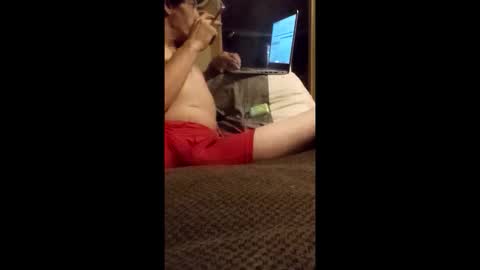 cockslinger36 online show from 05/20/26, 07:03