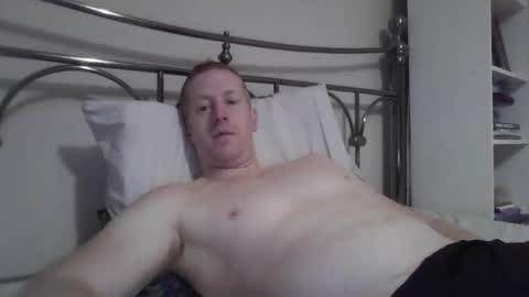 cockworkorange23 online show from 11/30/25, 08:40