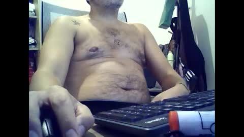cockydude31 online show from 09/10/25, 12:05