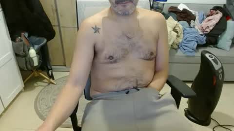 cockydude31 online show from 01/13/26, 08:08