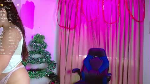 Snapshot of coco_dam chatting on 12/01/25, 12:54 coco_dam online show from 12/01/25, 12:54