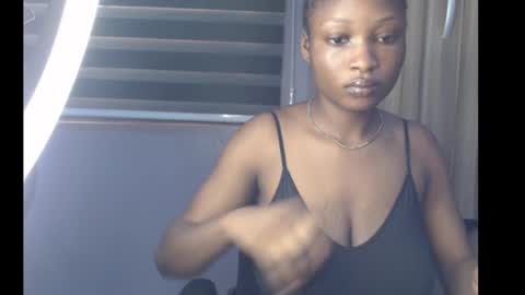blessing online show from 01/30/25, 09:04