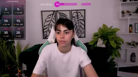 Olivia online show from 09/10/25, 05:40