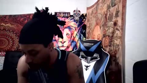 Snapshot of cococakez69 chatting on 12/08/24, 05:39 Cococakez online show from 12/08/24, 05:39