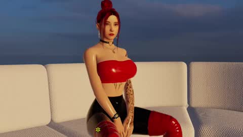 Snapshot of cocochanelts chatting on 02/27/25, 11:26 chanelts online show from 02/27/25, 11:26