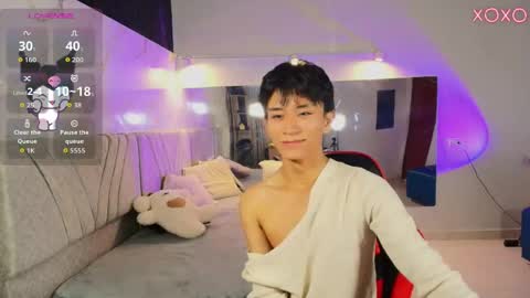 Snapshot of cococumps chatting on 05/05/26, 12:02 COCO online show from 05/05/26, 12:02