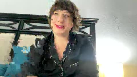 Coco Deville online show from 09/23/25, 03:37