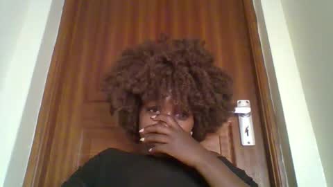 Snapshot of cocohidaya chatting on 10/19/25, 08:20 cocohidaya online show from 10/19/25, 08:20