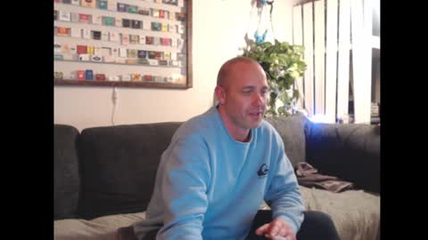 coconut13 online show from 12/04/24, 05:49