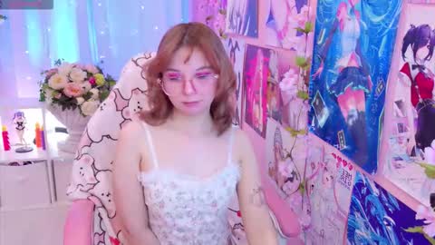 Snapshot of coconut_mia chatting on 01/16/26, 09:19 Mia online show from 01/16/26, 09:19