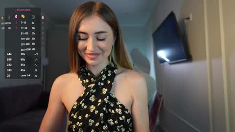 Anna online show from 10/22/25, 05:02