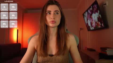 Anna online show from 07/26/26, 05:20