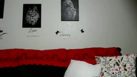 CocosCreamy online show from 06/08/26, 01:33