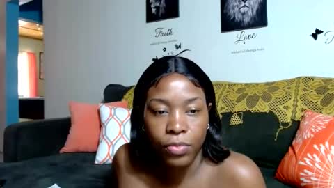 CocosCreamy online show from 07/17/26, 02:13