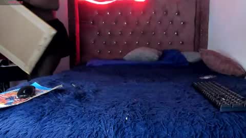 cody online show from 07/31/26, 12:37
